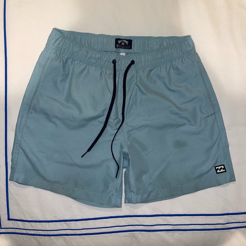 Billabong Swim Trunks